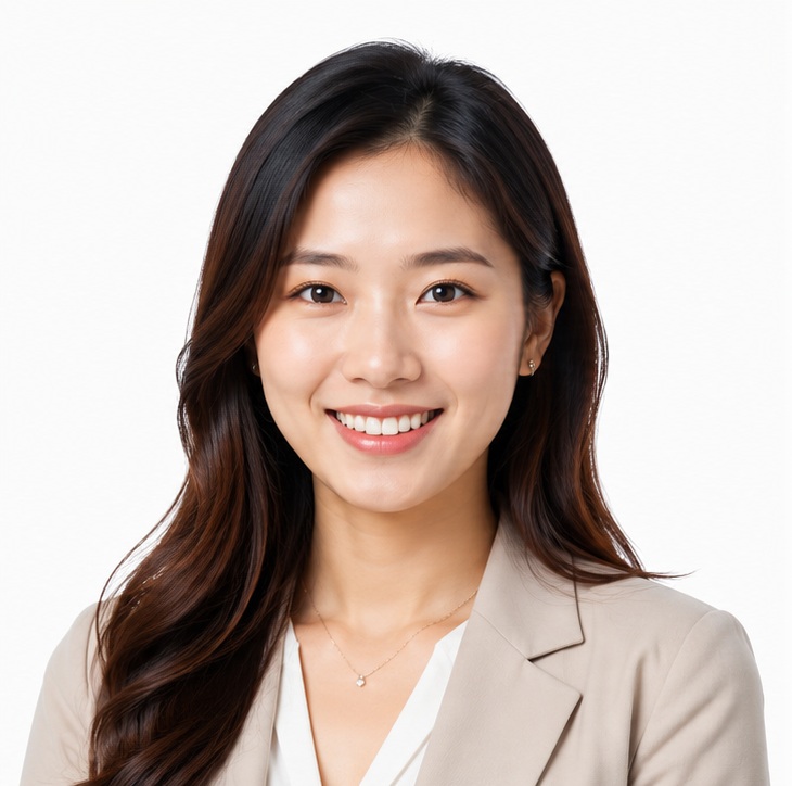Sarah Chen